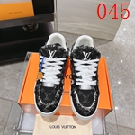 LVシューズ モデル169